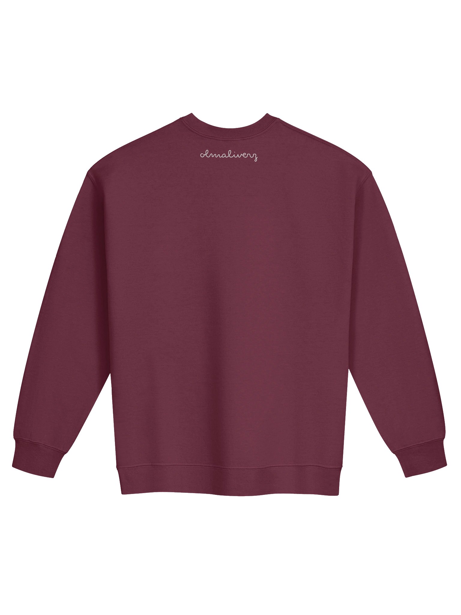 daily bird - crewneck product image (6)