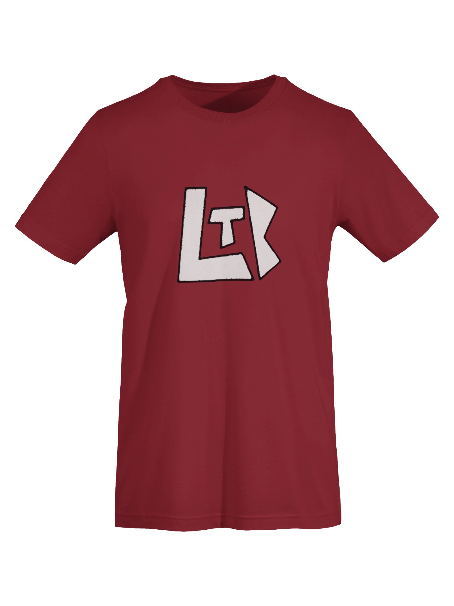 LTB Big Logo Shirt product image (5)