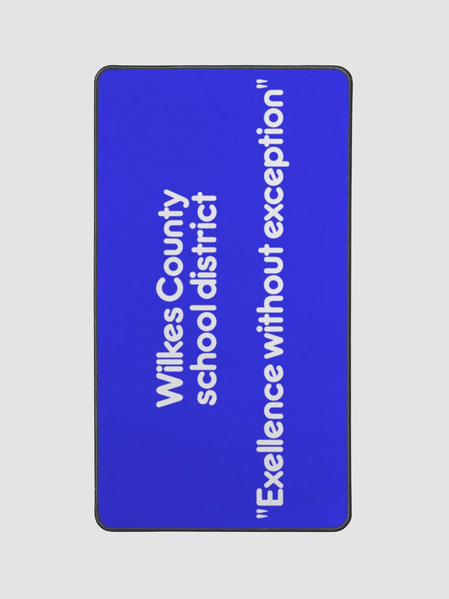 Desk Mat product image (1)