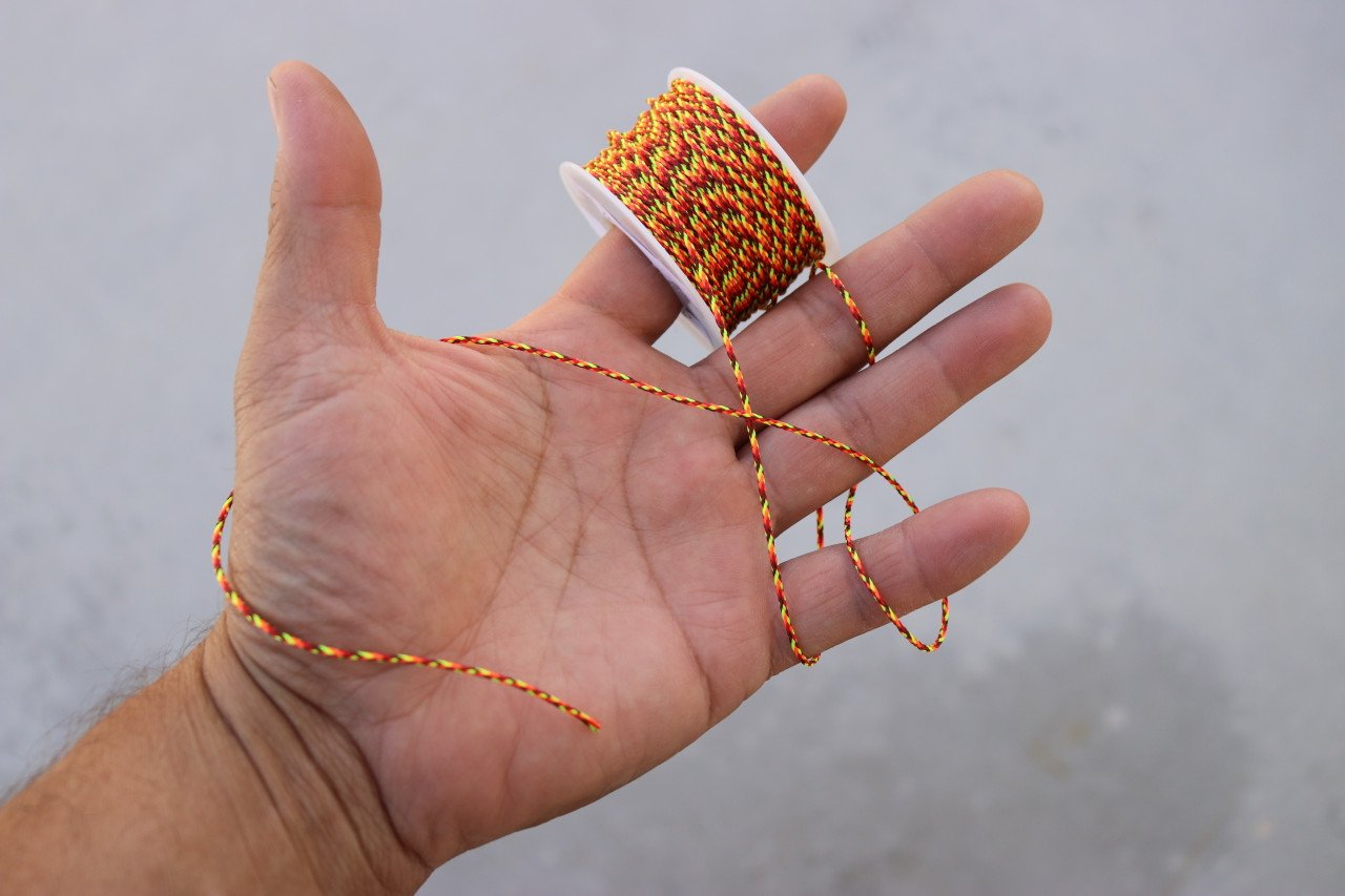 Micro 90 Nylon Paracord product image (2)