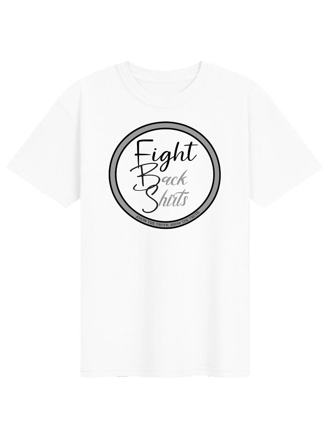 Conspiracy Corner Shirts