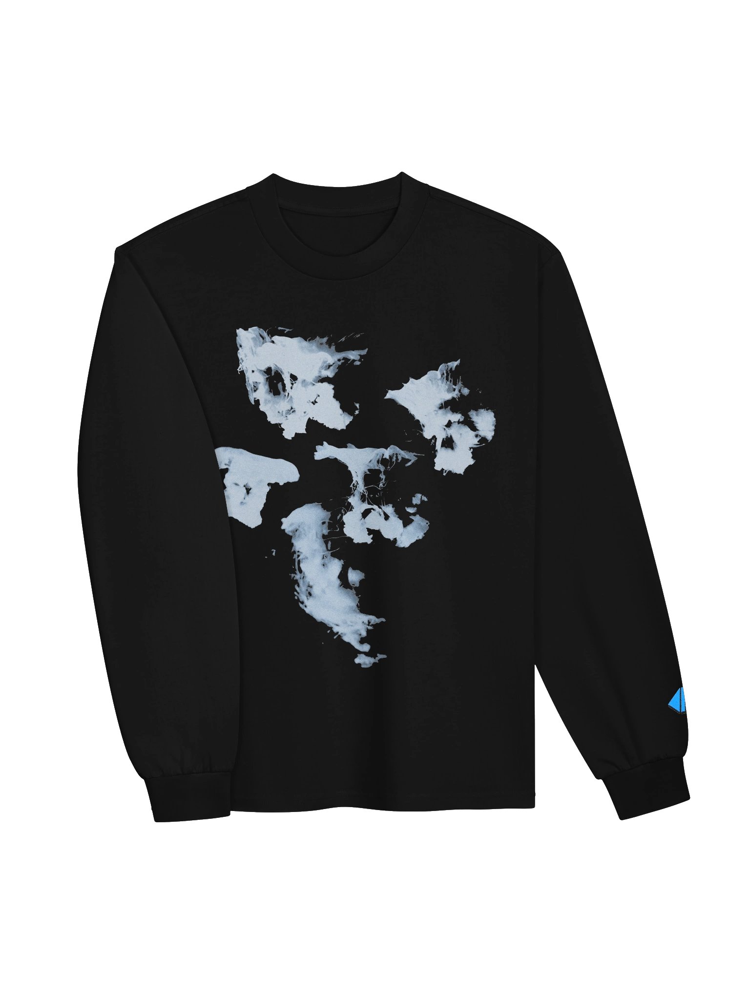 Retcon "Cold Current" Long Sleeve Shirt product image (8)