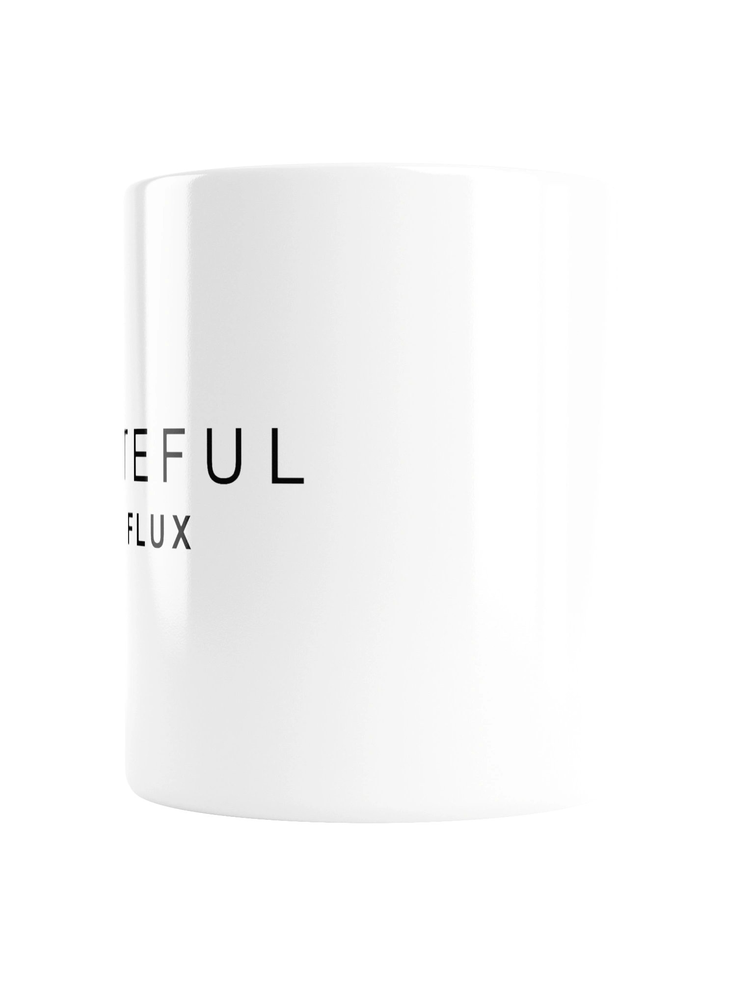 Grateful Mug product image (2)