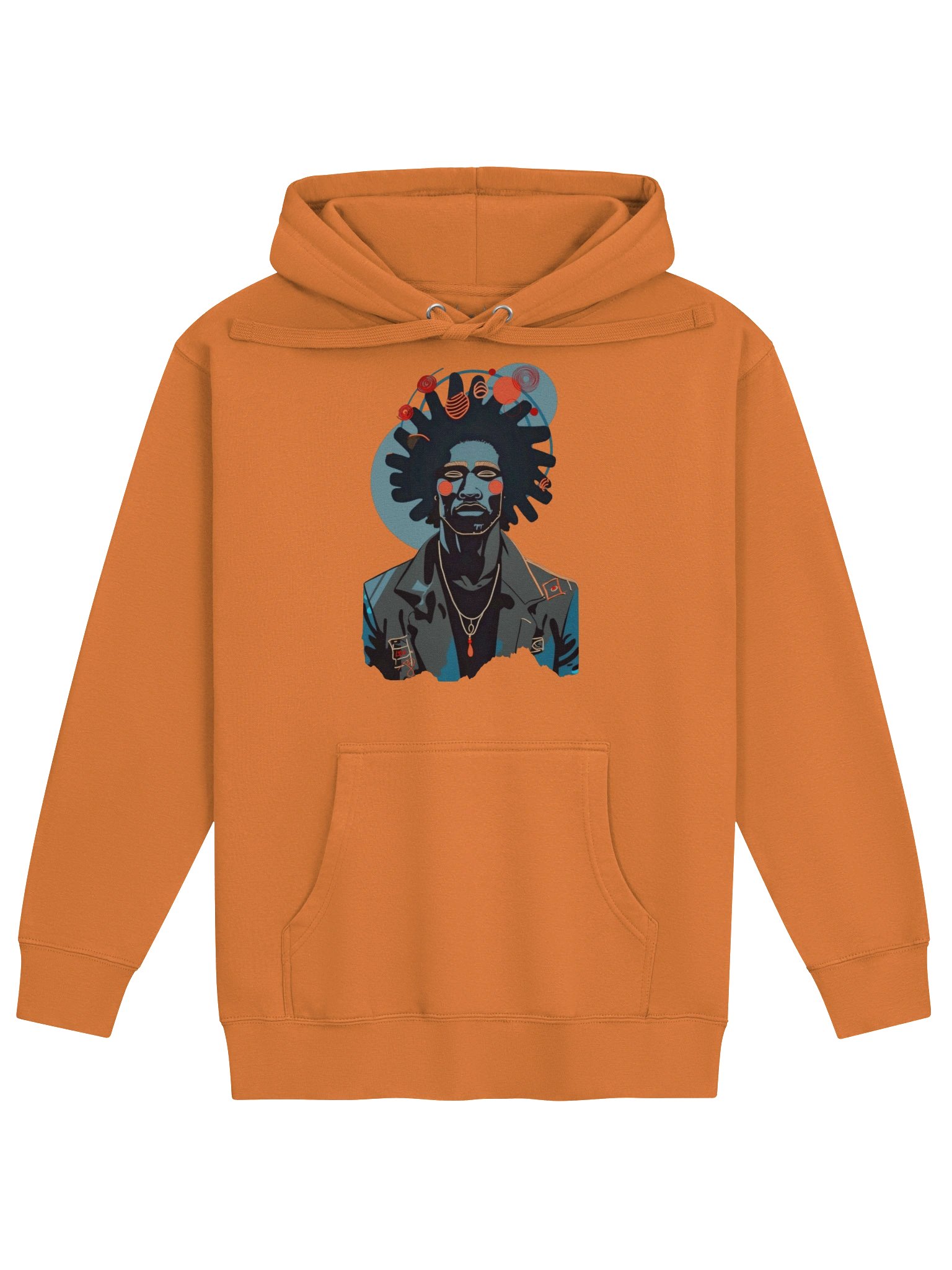 Yarani Premium Hoodie product image (2)