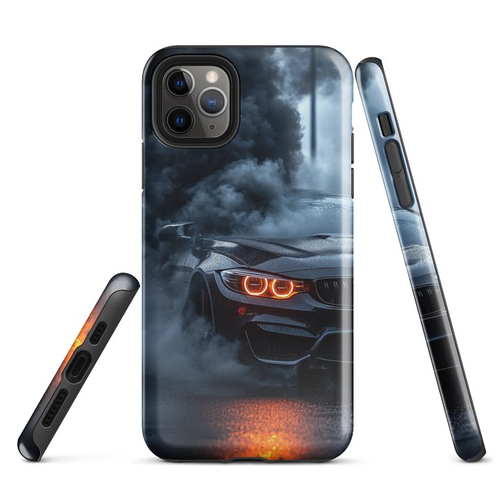 Tough Case for iPhone® product image (5)