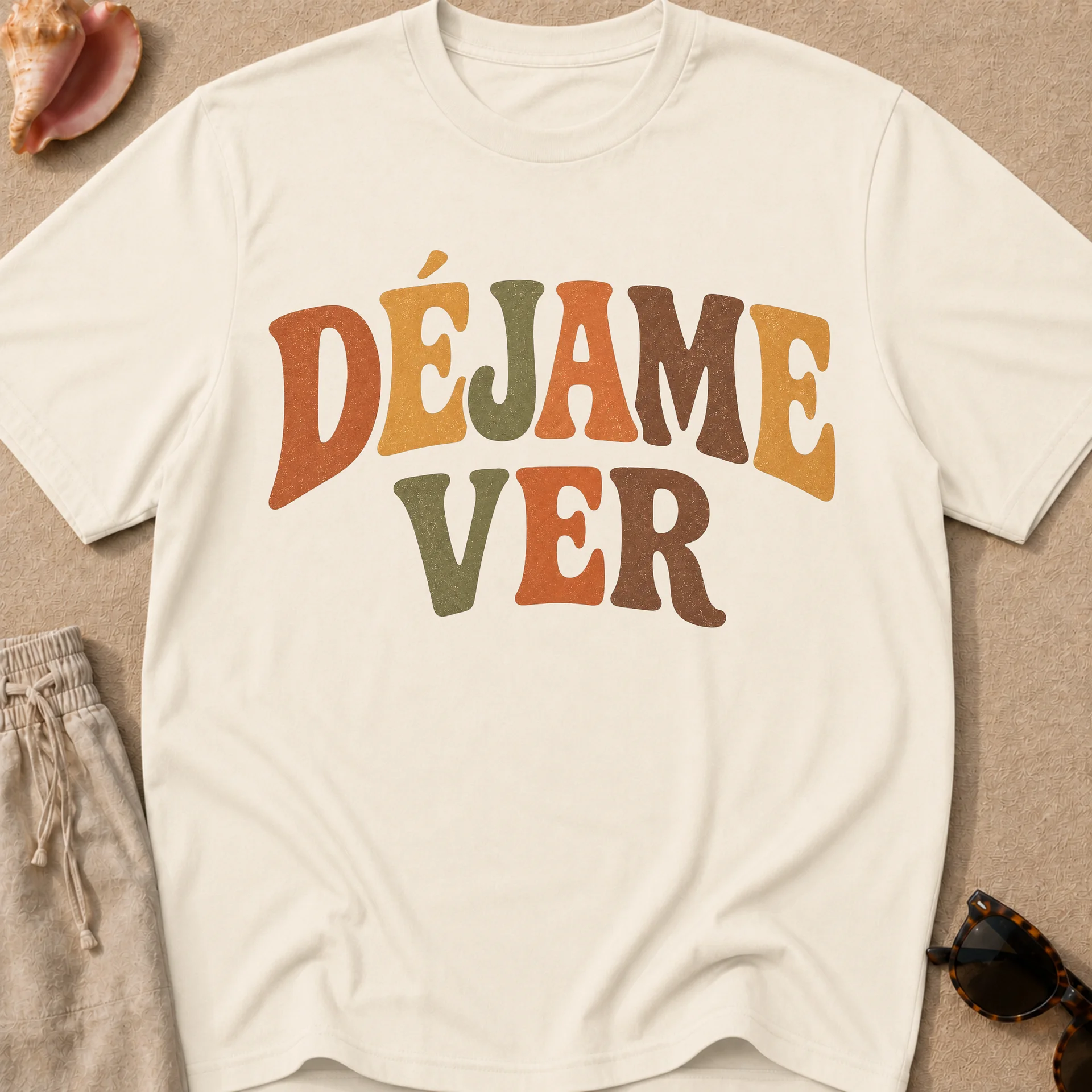 Déjame Ver Camiseta Unisex product image (1)