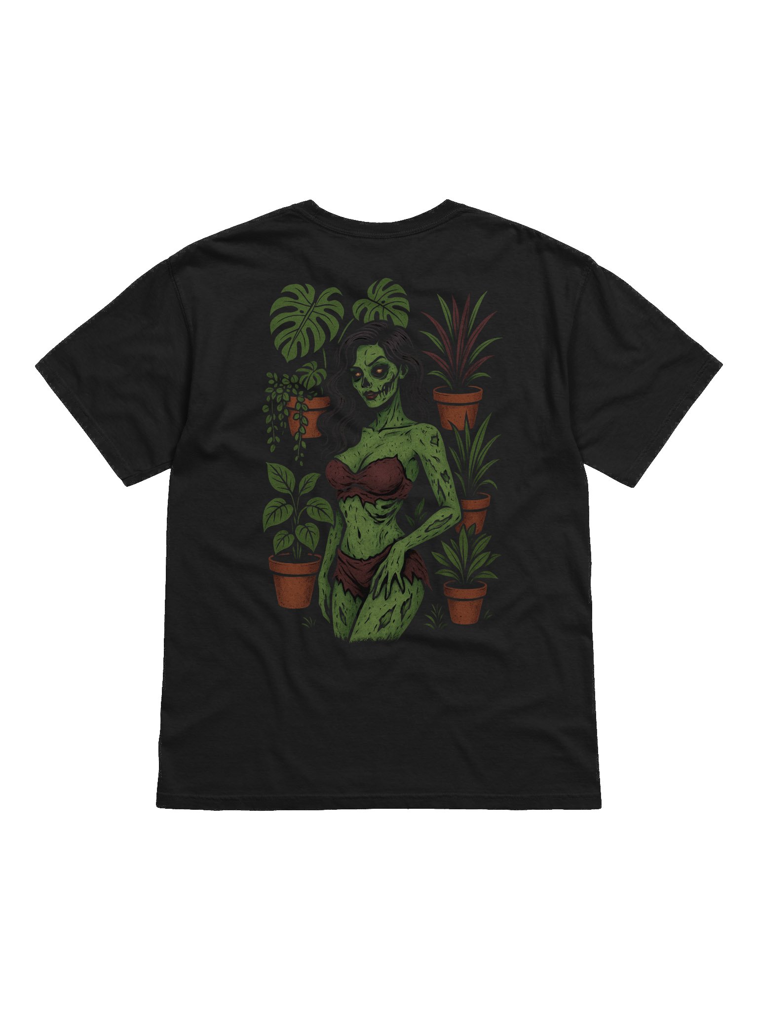 Dirty Ghoul Tee product image (2)