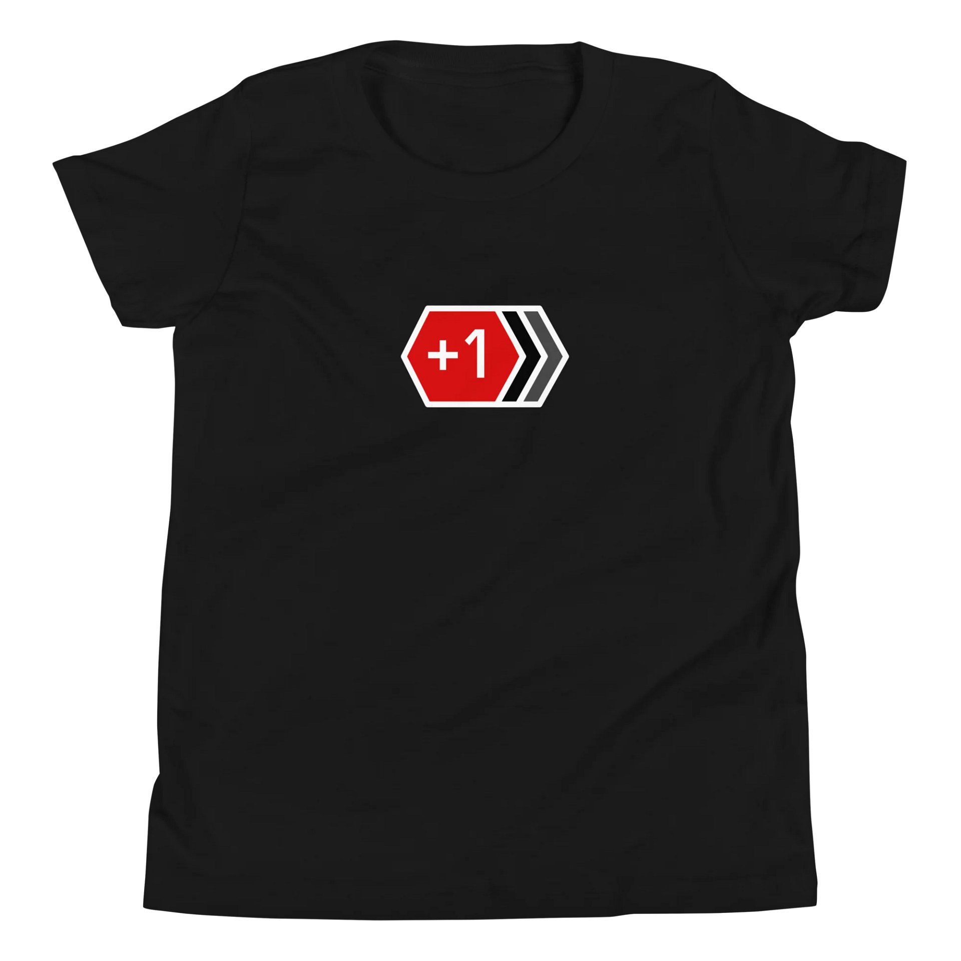 Sidekick +1 - Kids Bodyshot Tee product image (1)