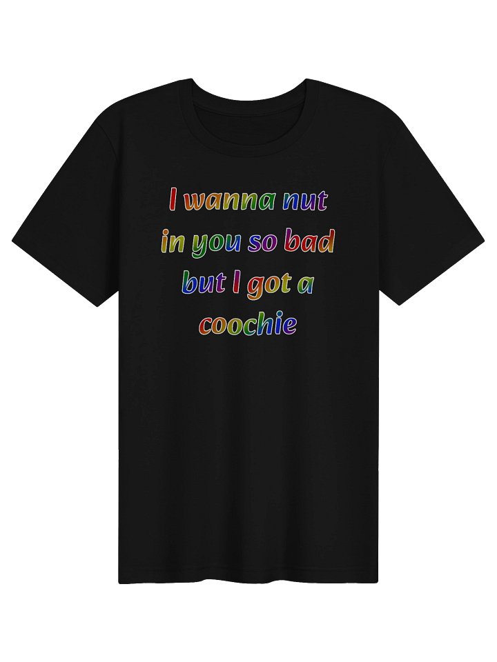 Damn Coochie product image (1)