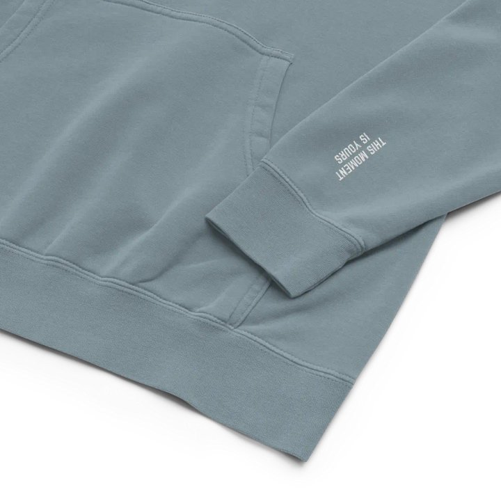 Society of Originals - THIS MOMENT IS YOURS Embroidered product image (1)