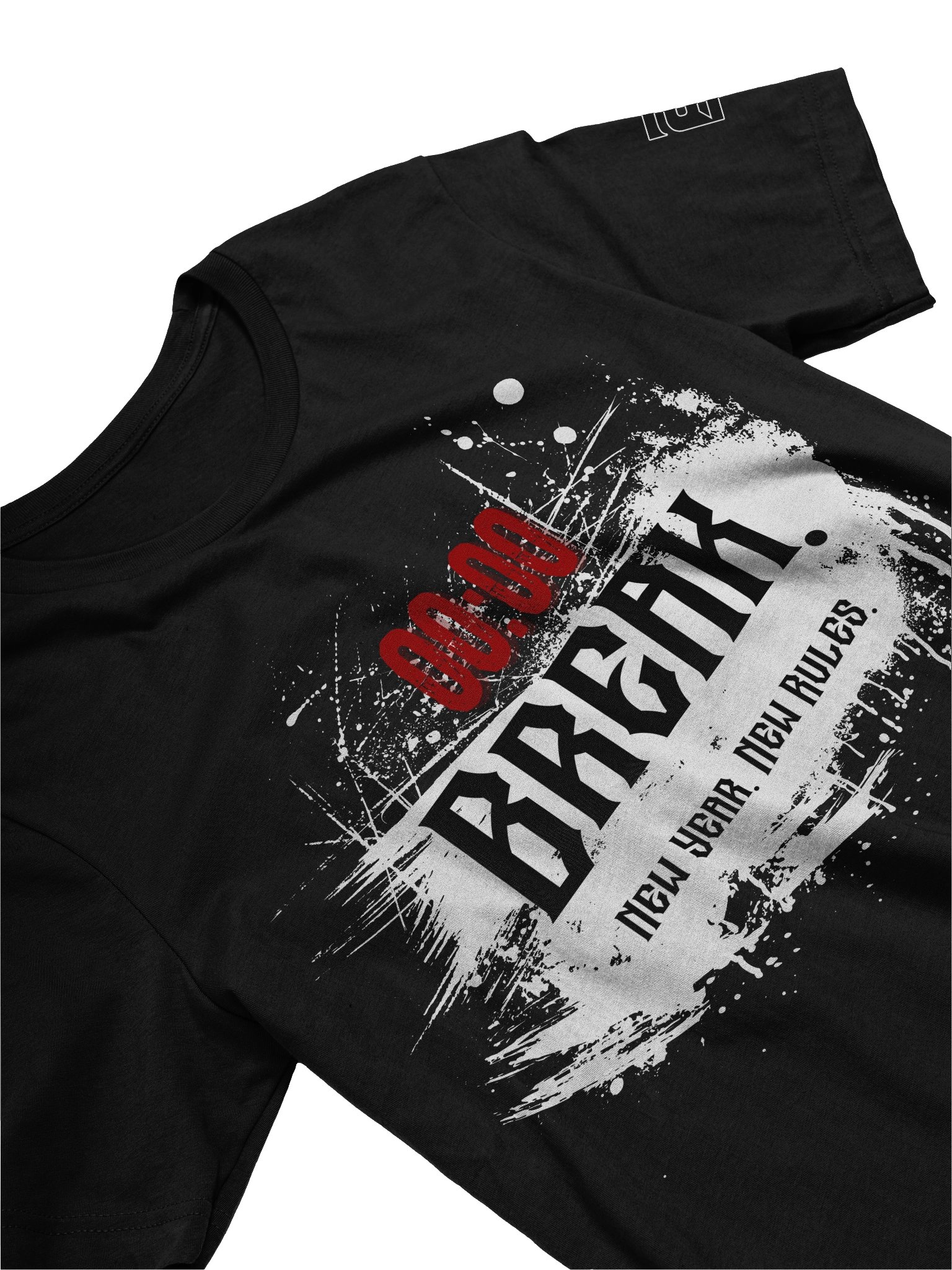 BREAK - Supersoft T product image (18)
