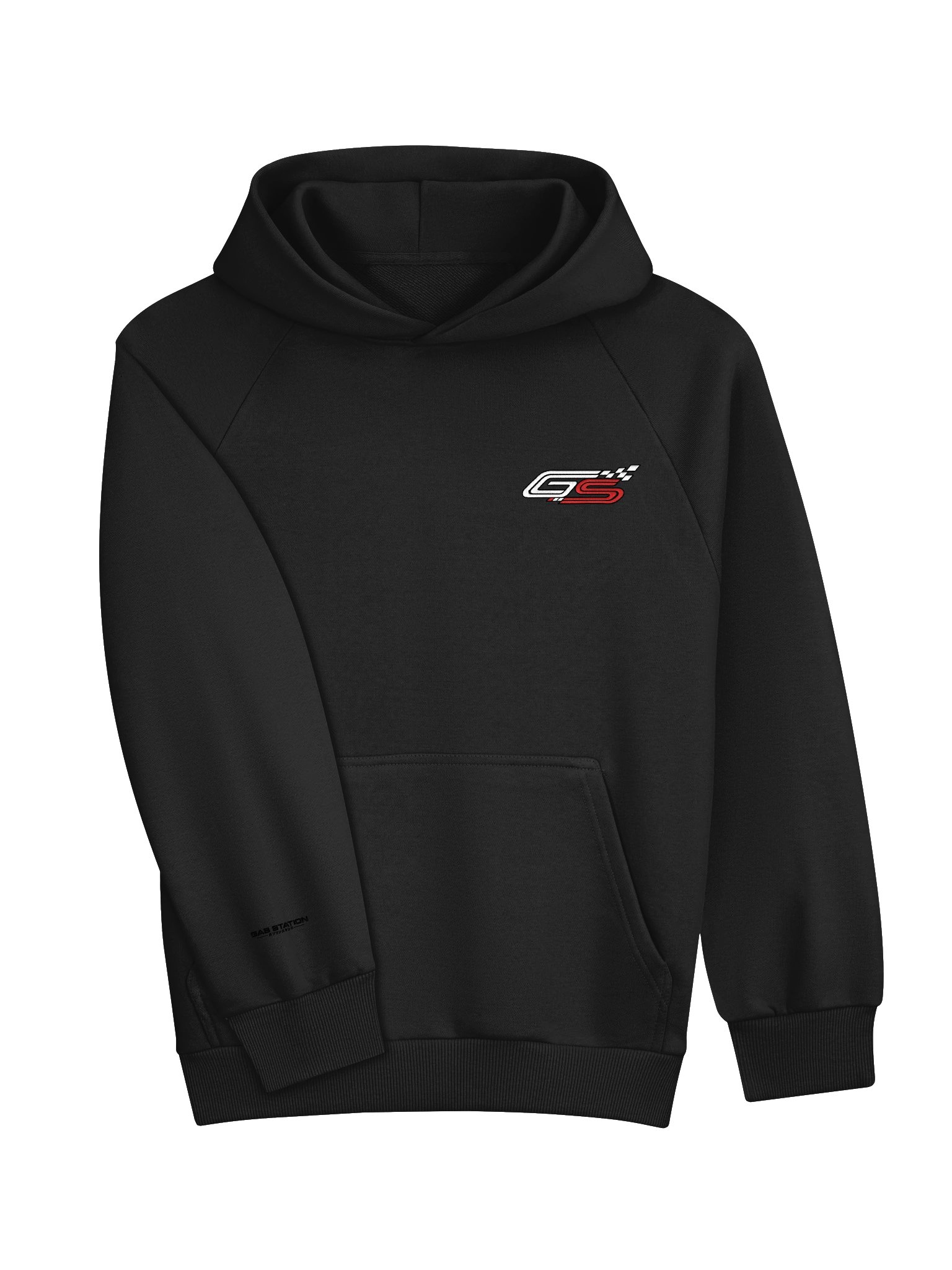 GS Circuit Hoodie product image (3)