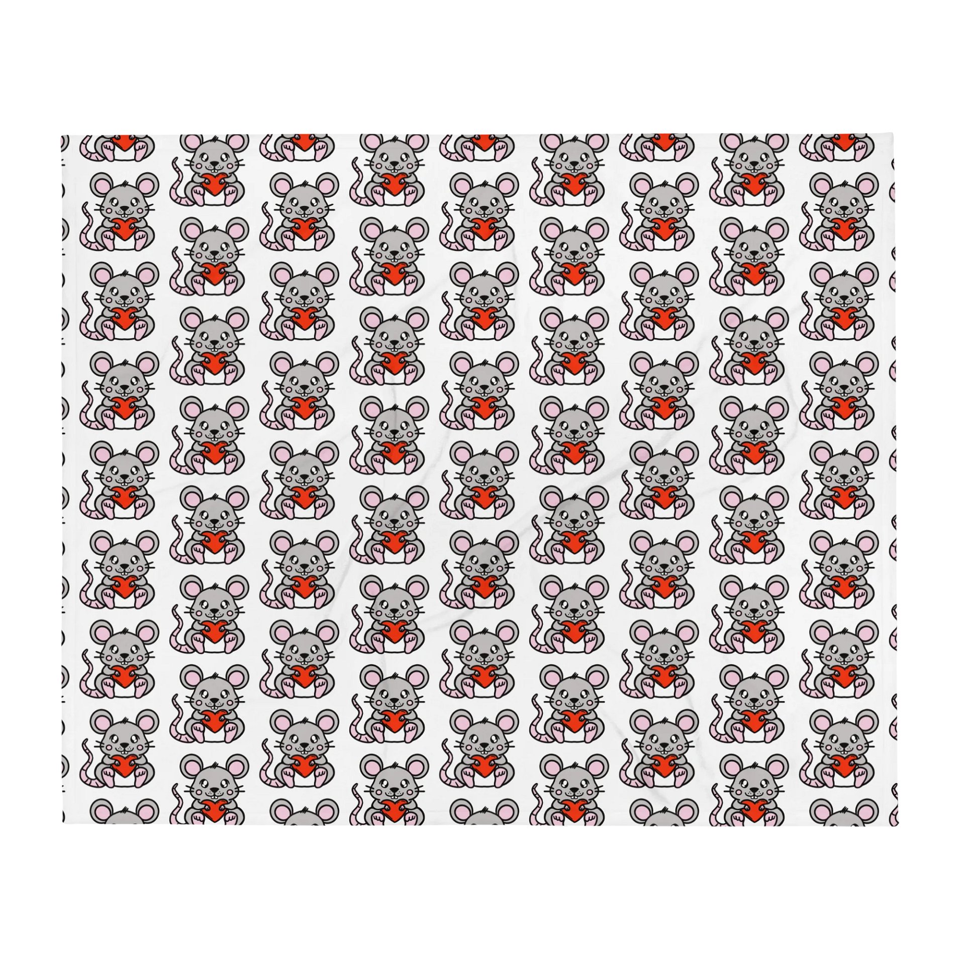Rat Blanket product image (2)