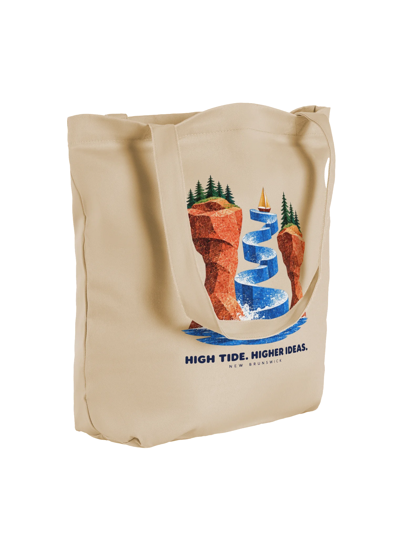 Copy of Lake Ontario - Tote Bag product image (4)