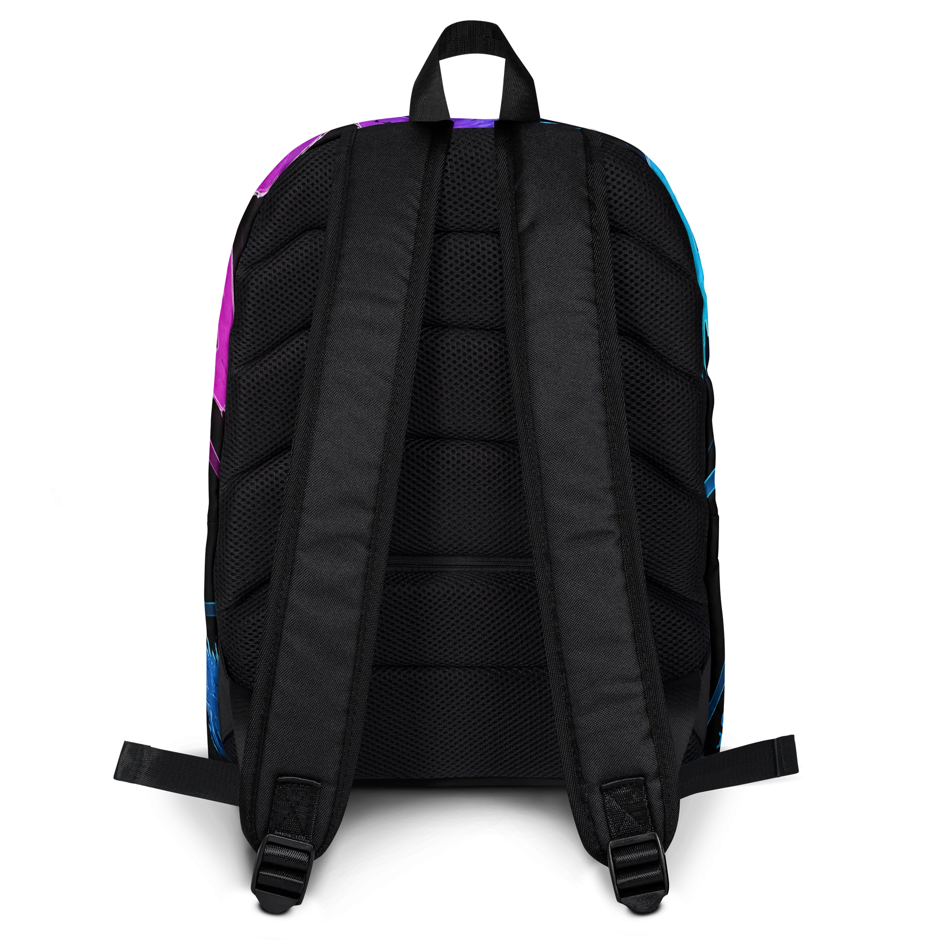 D-ROC Neon Gaming Backpack product image (2)
