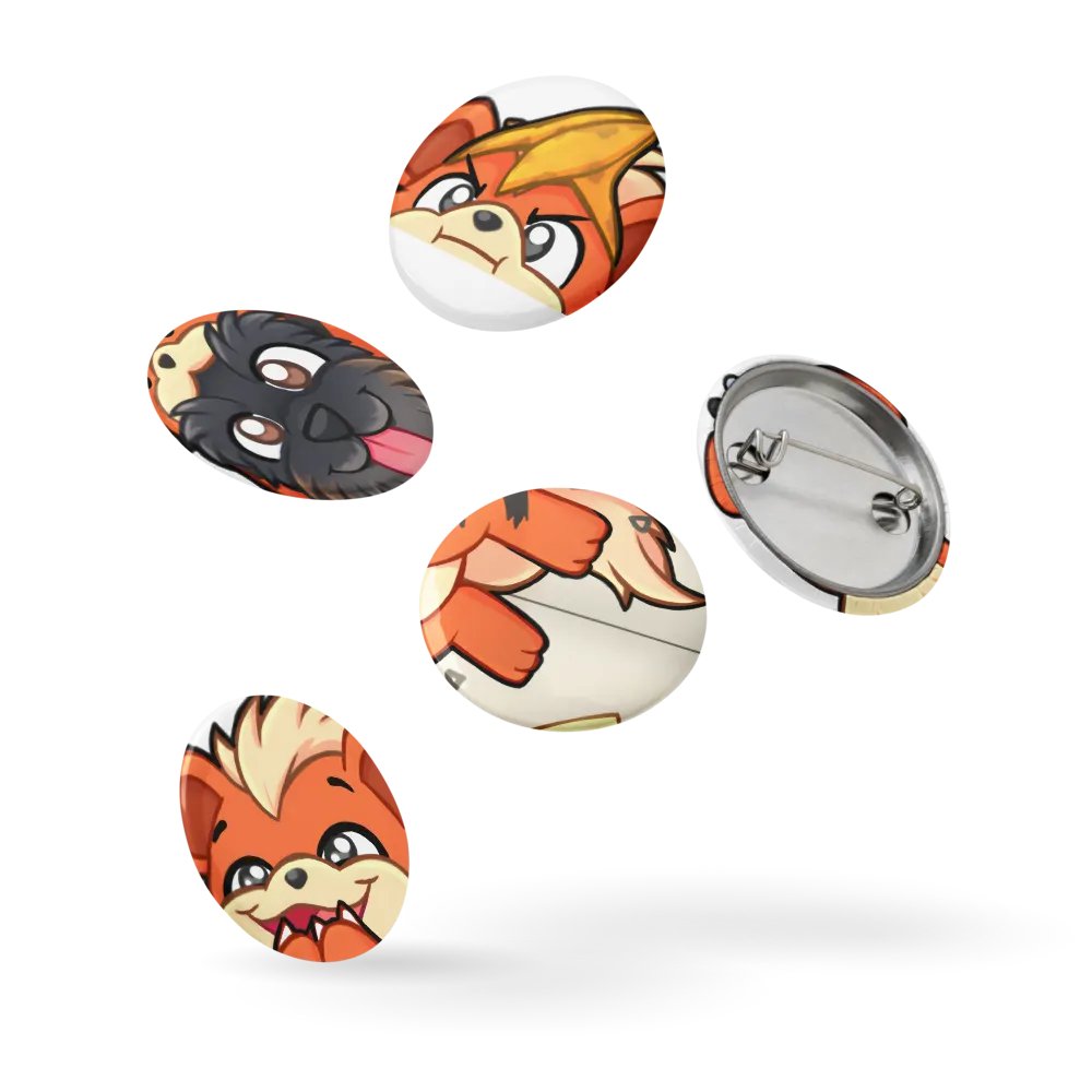 Pin Set 3 product image (9)