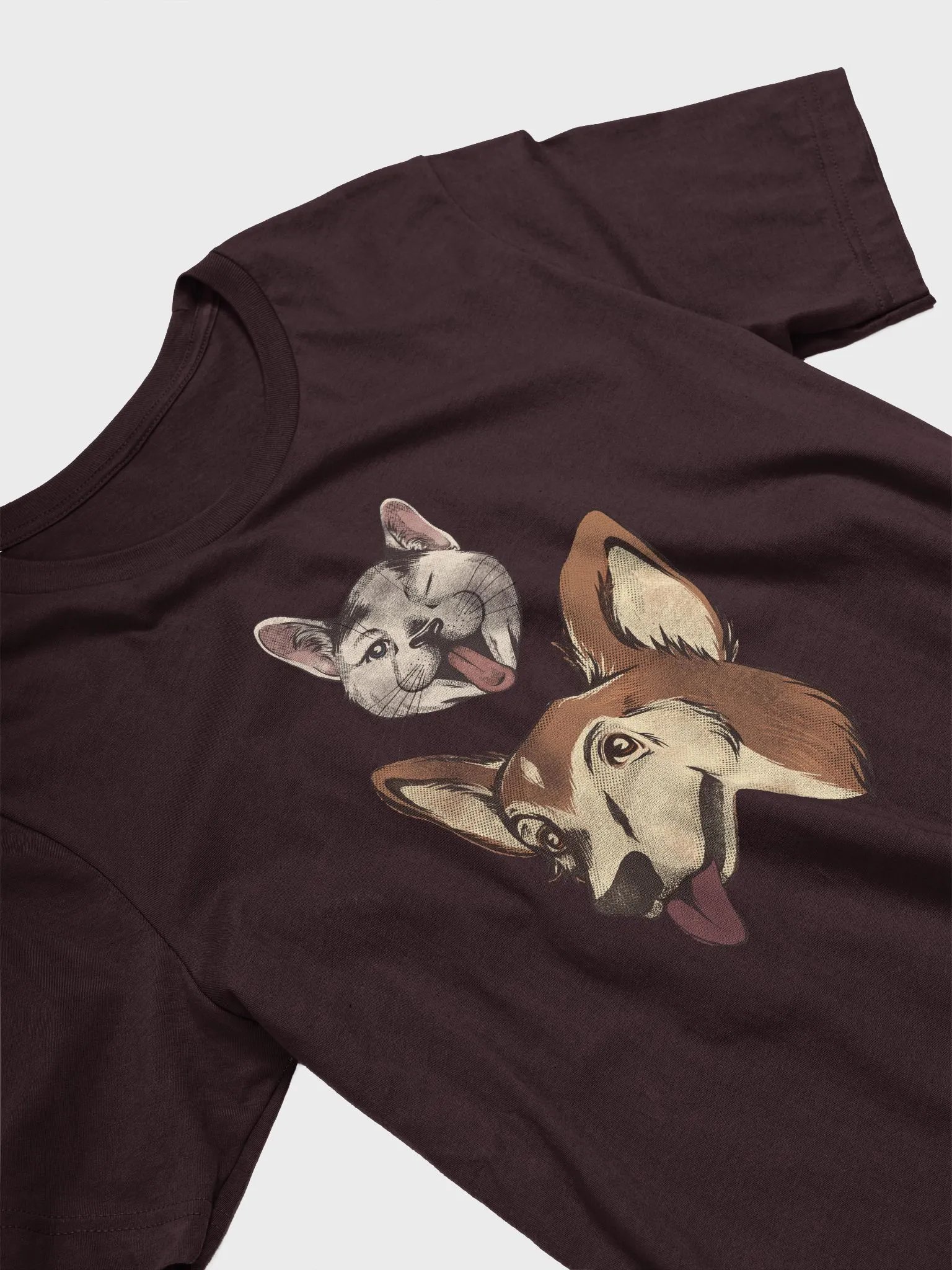 Retro Tee product image (25)