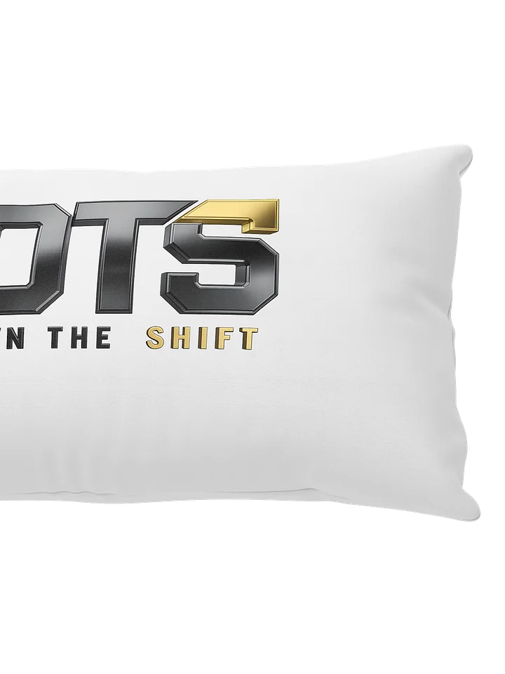 OTS Own The Shift Pillow product image (5)