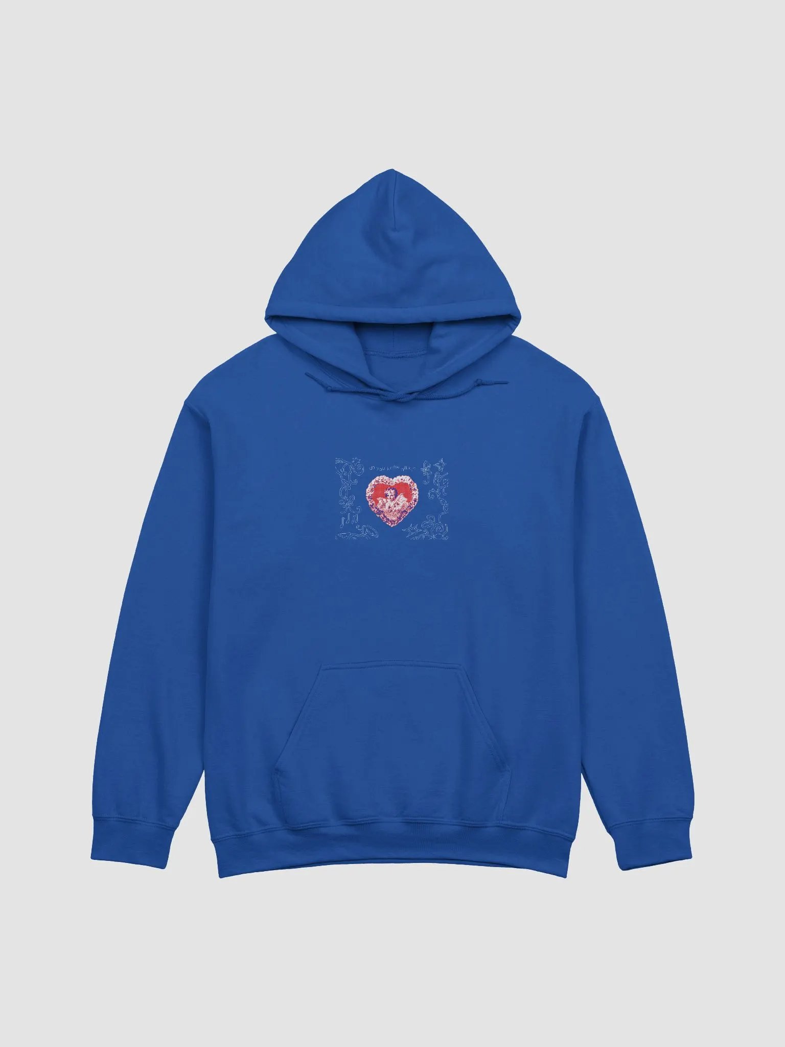 Heart Hoodie product image (8)