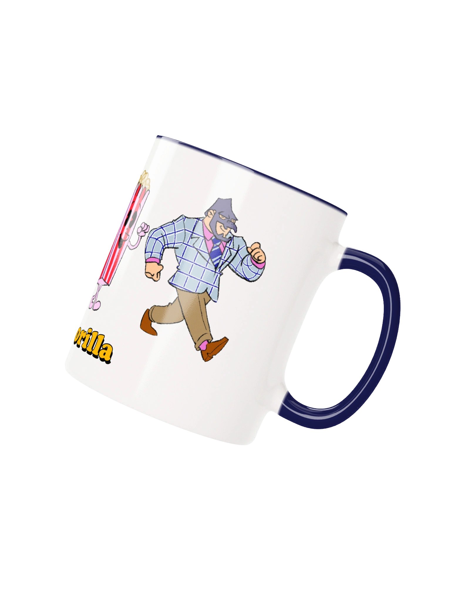 Concession Time Mug product image (12)