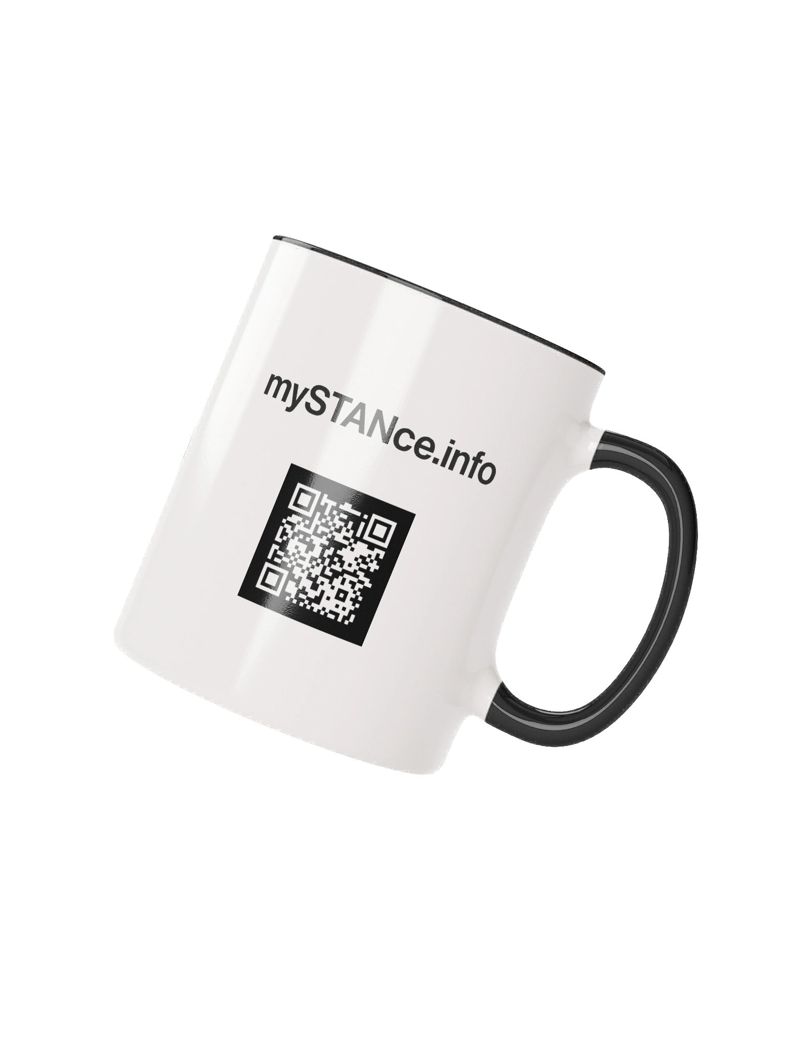 mySTANce POWER Ceramic Mug product image (14)