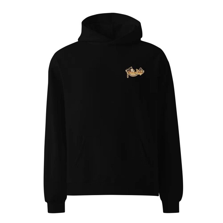Premium JackoLight Logo Hoodie product image (1)