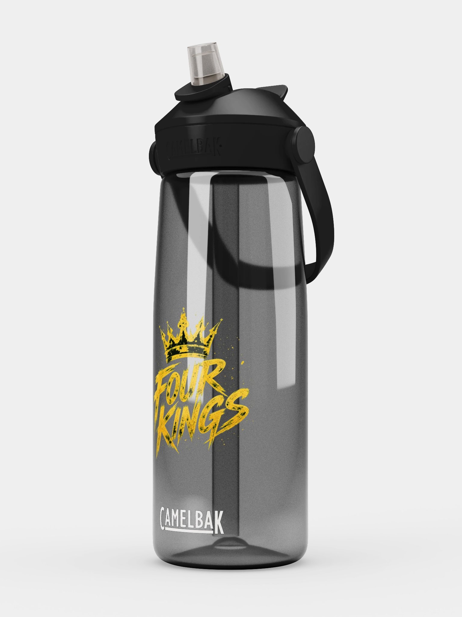 FOUR KINGS CamelBak Thrive Flip Straw Water Bottle product image (13)