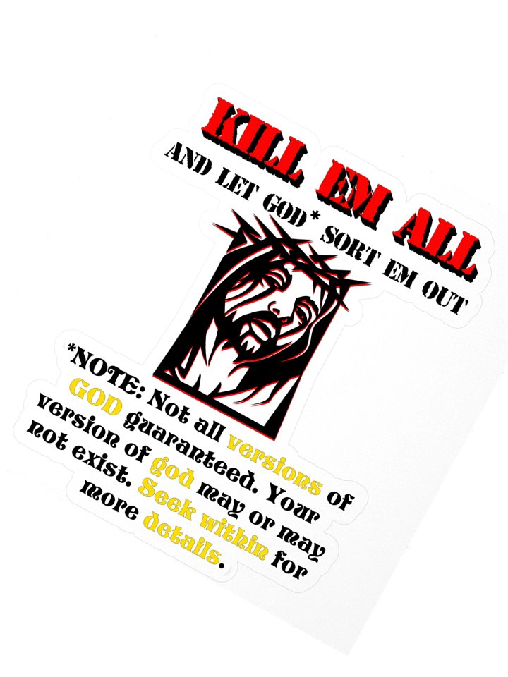 Killemall product image (2)