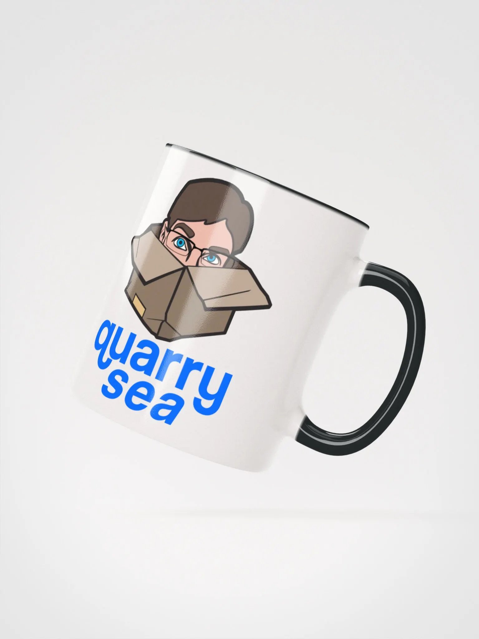 Quarry/Tucker Mug product image (4)