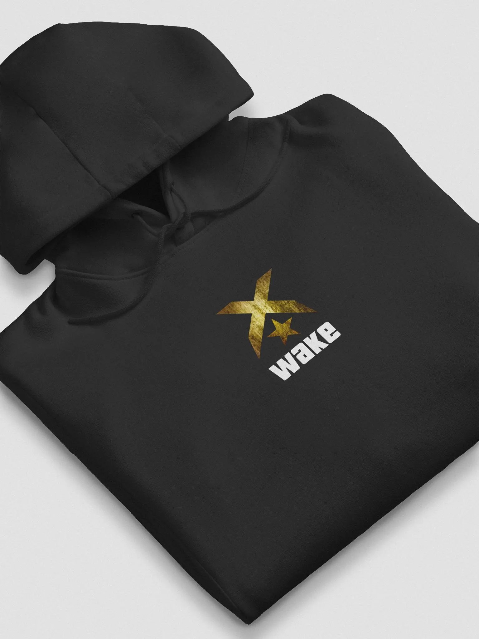 [XSTARWAKE] Hoodie product image (6)
