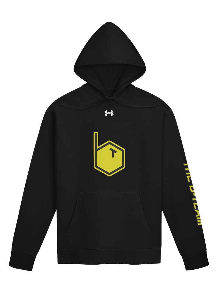Under Armor B-Team Hoodie product image (1)