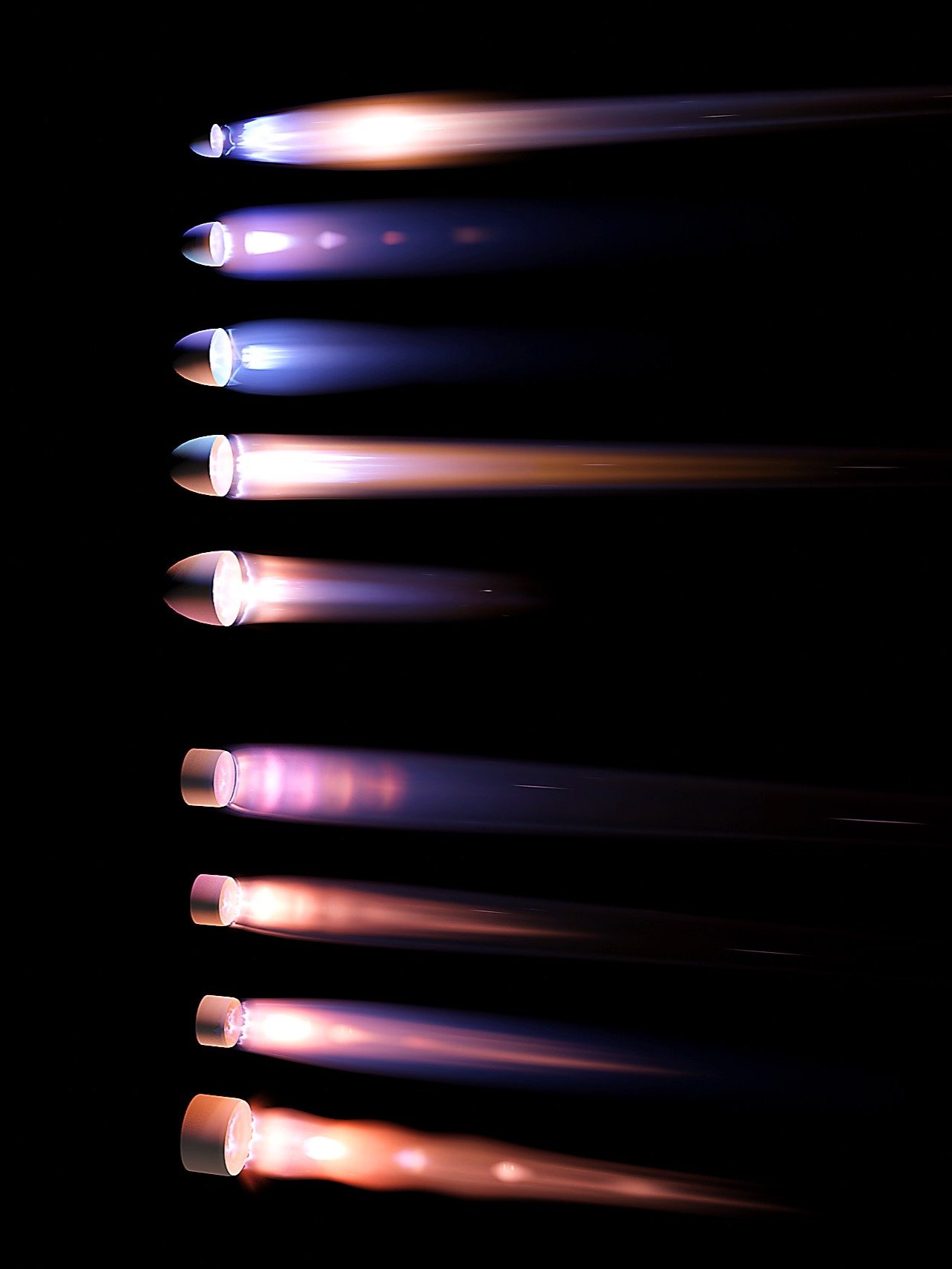 Asset pack - Afterburners product image (2)