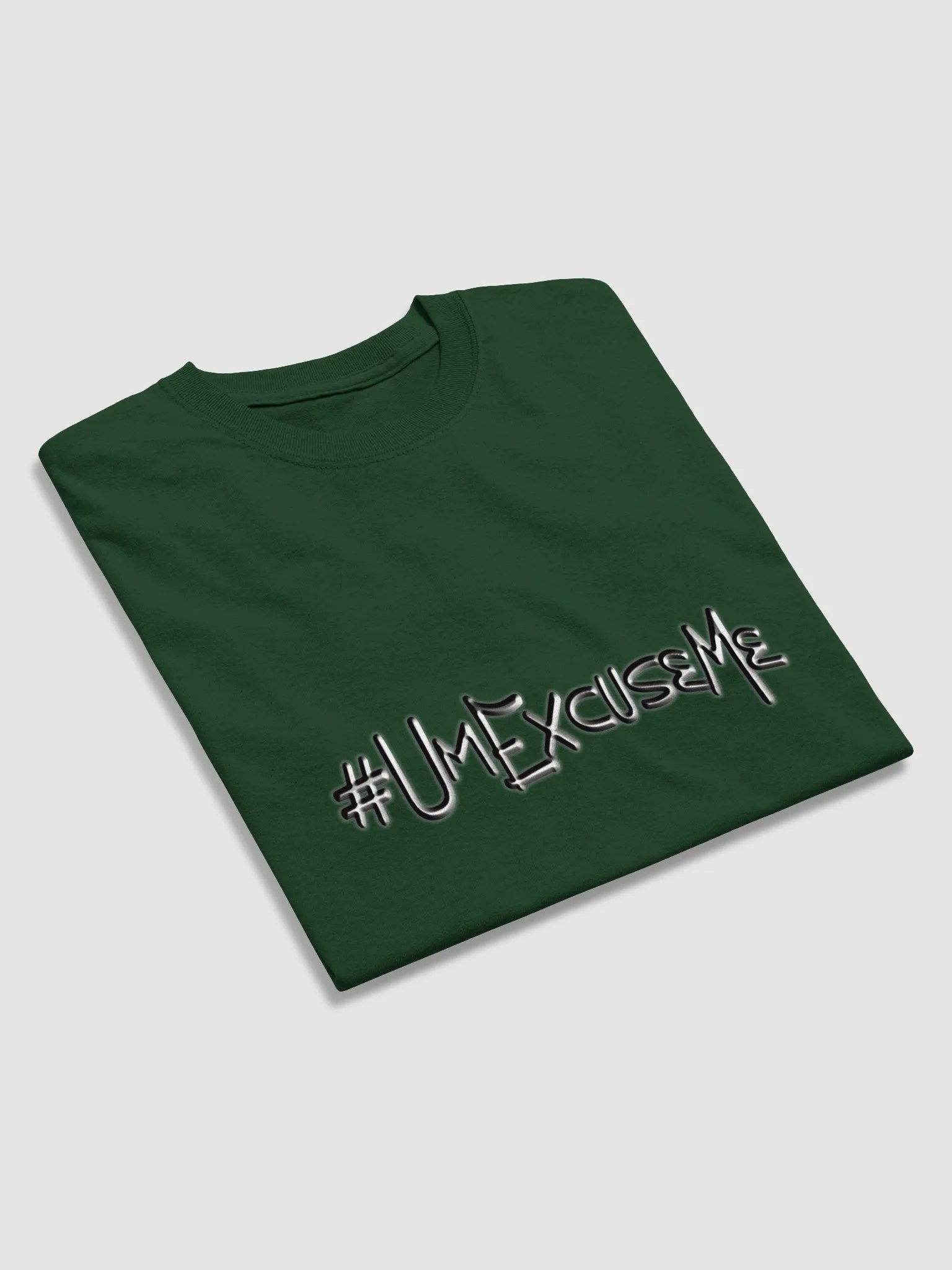 #UmExcuseMe DM shirt product image (5)