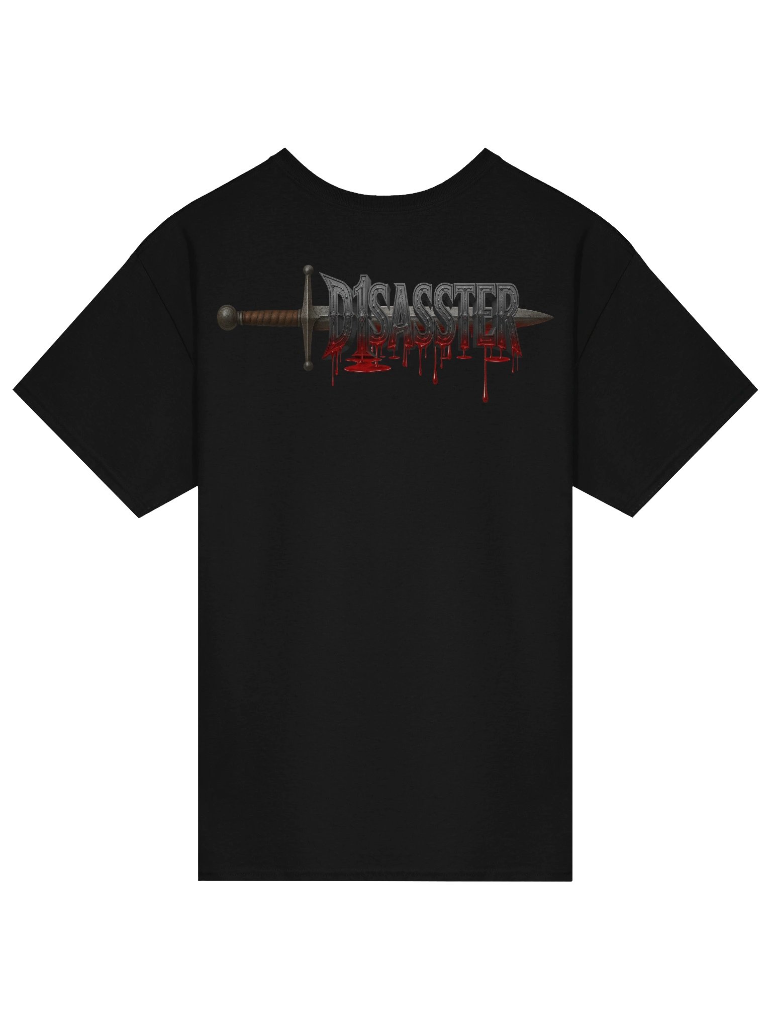 Strikethrough Shirt product image (134)