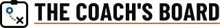 The Coach's Board Shop