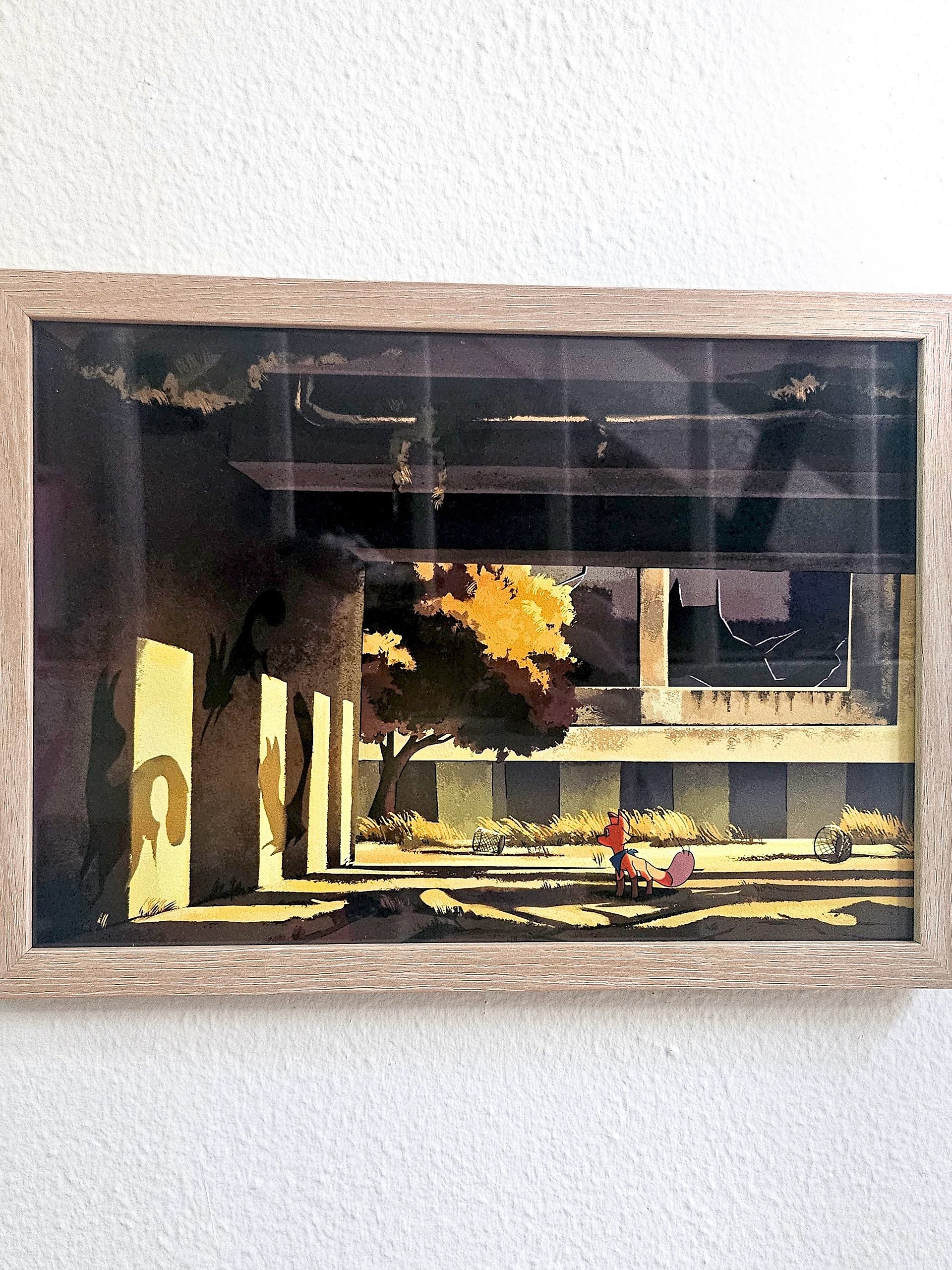 Art Print - RUINS product image (3)