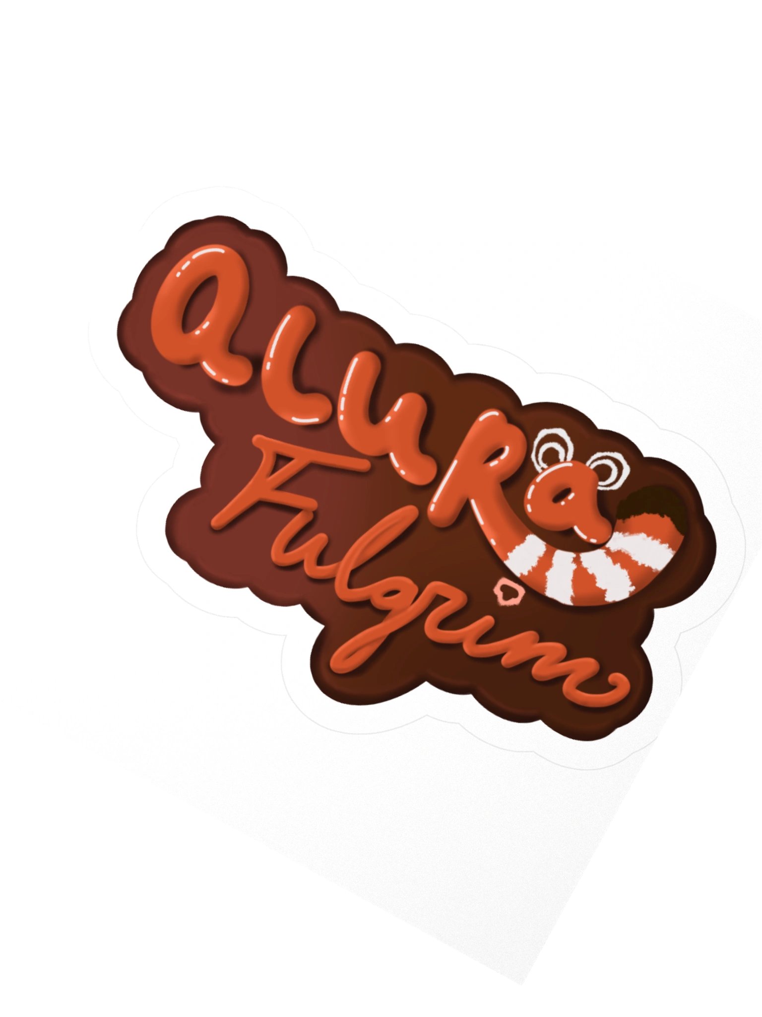 Logo Sticker product image (3)