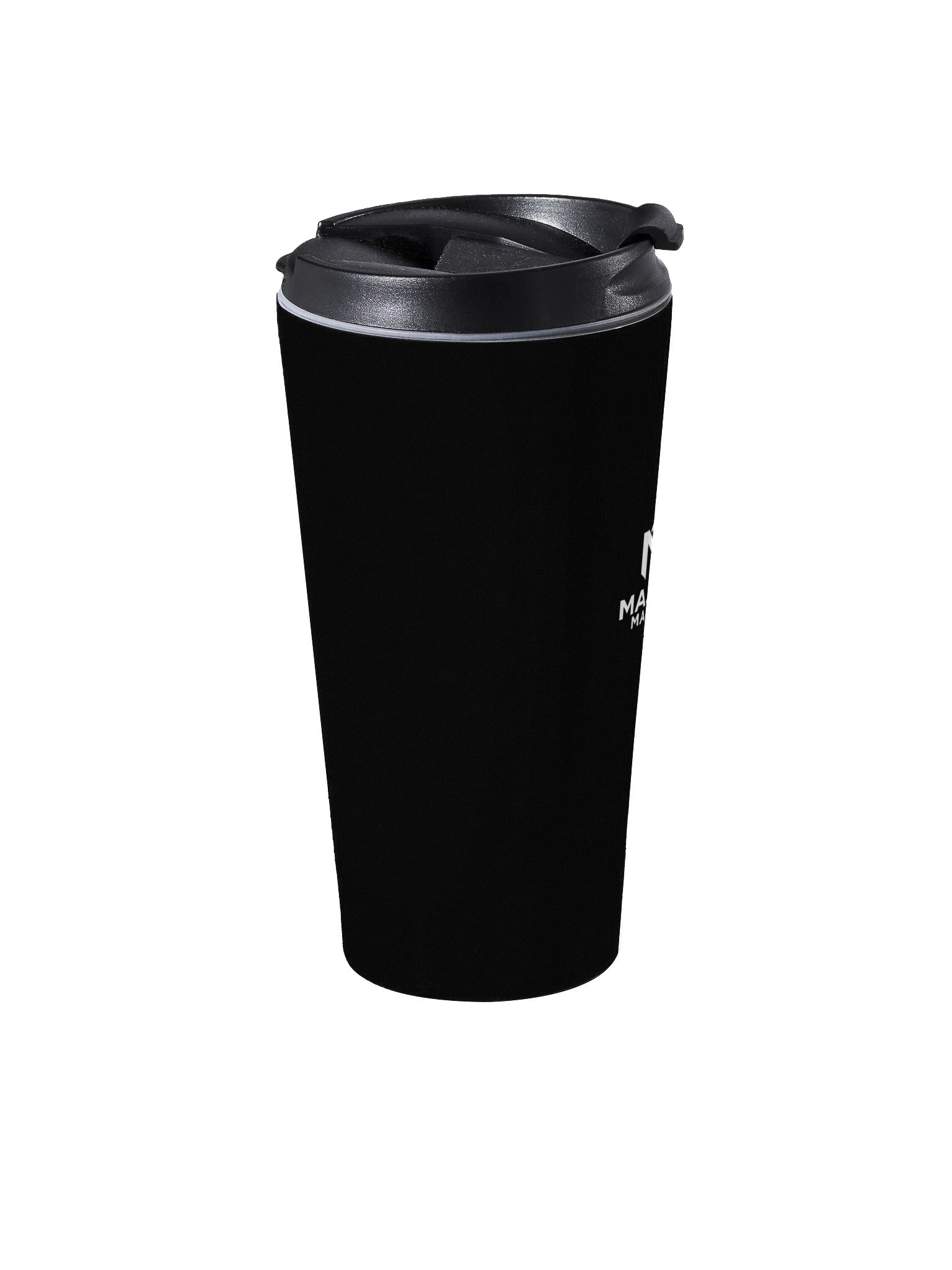 MAJICA Maison Minimal Logo Travel Mug product image (2)