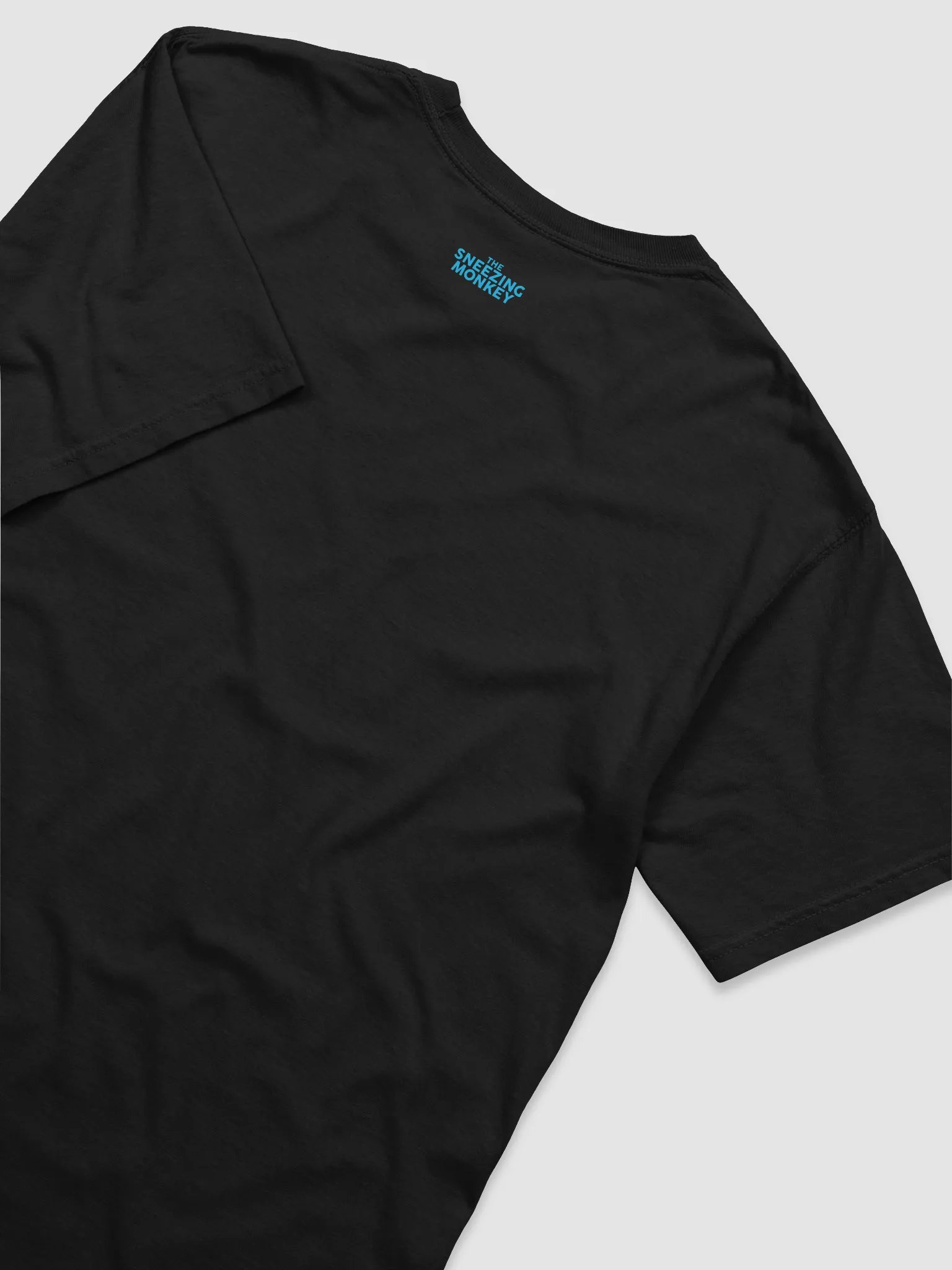 Original TSM 'Trust Me Bro' Script Tee product image (19)