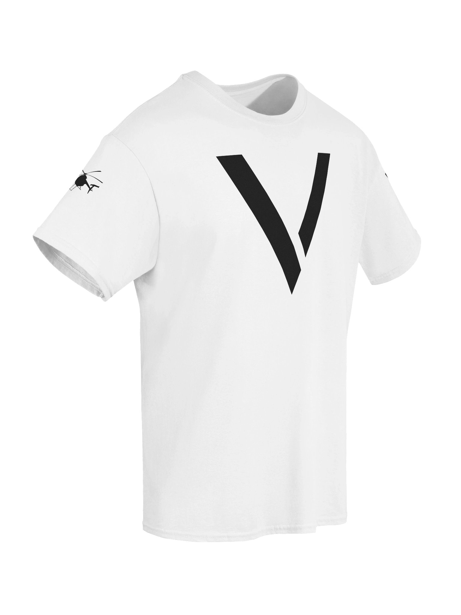 V Little Bird Tee product image (8)