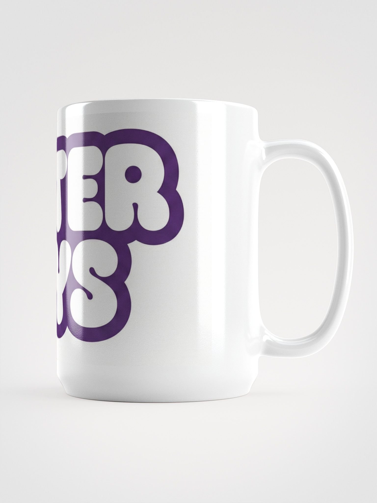 Porter Says Mug product image (2)