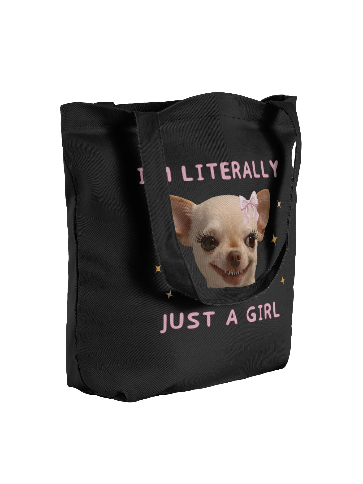 Evildogi Tote Bag product image (8)