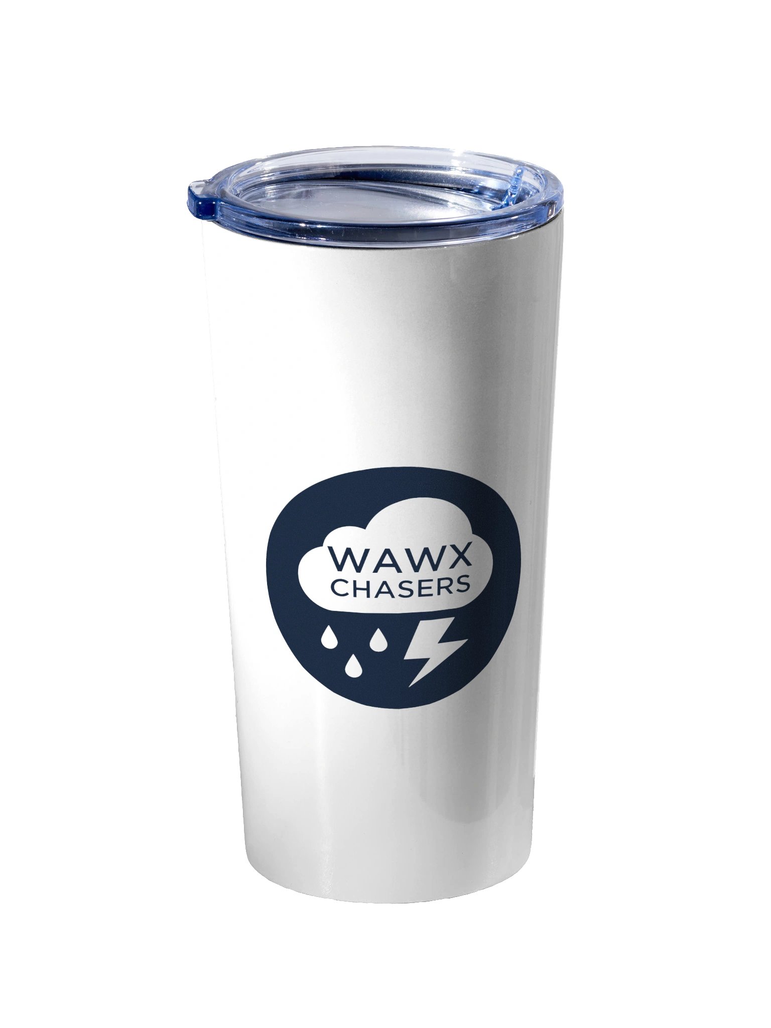 Washington Weather Chasers Insulated Tumbler product image (2)