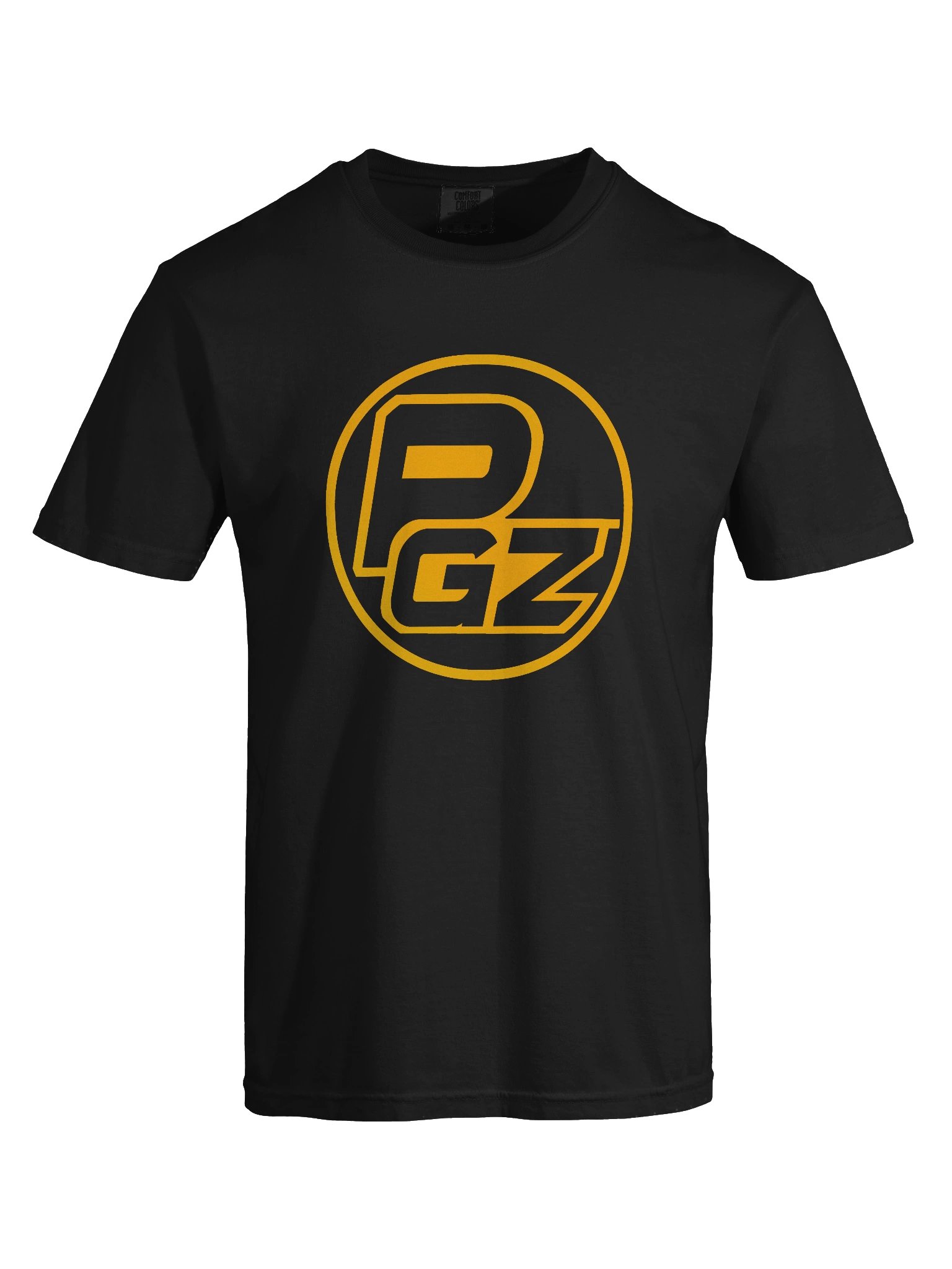 PGZ Big Logo Shirt product image (1)