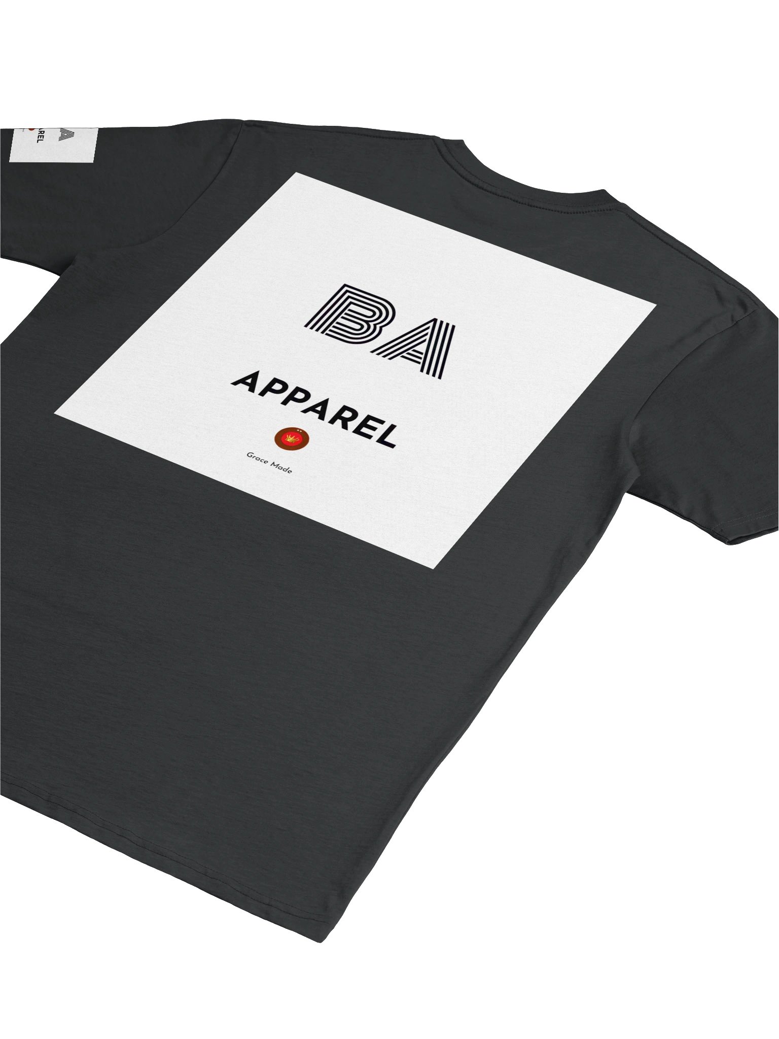 La'husle | Premium black product image (6)
