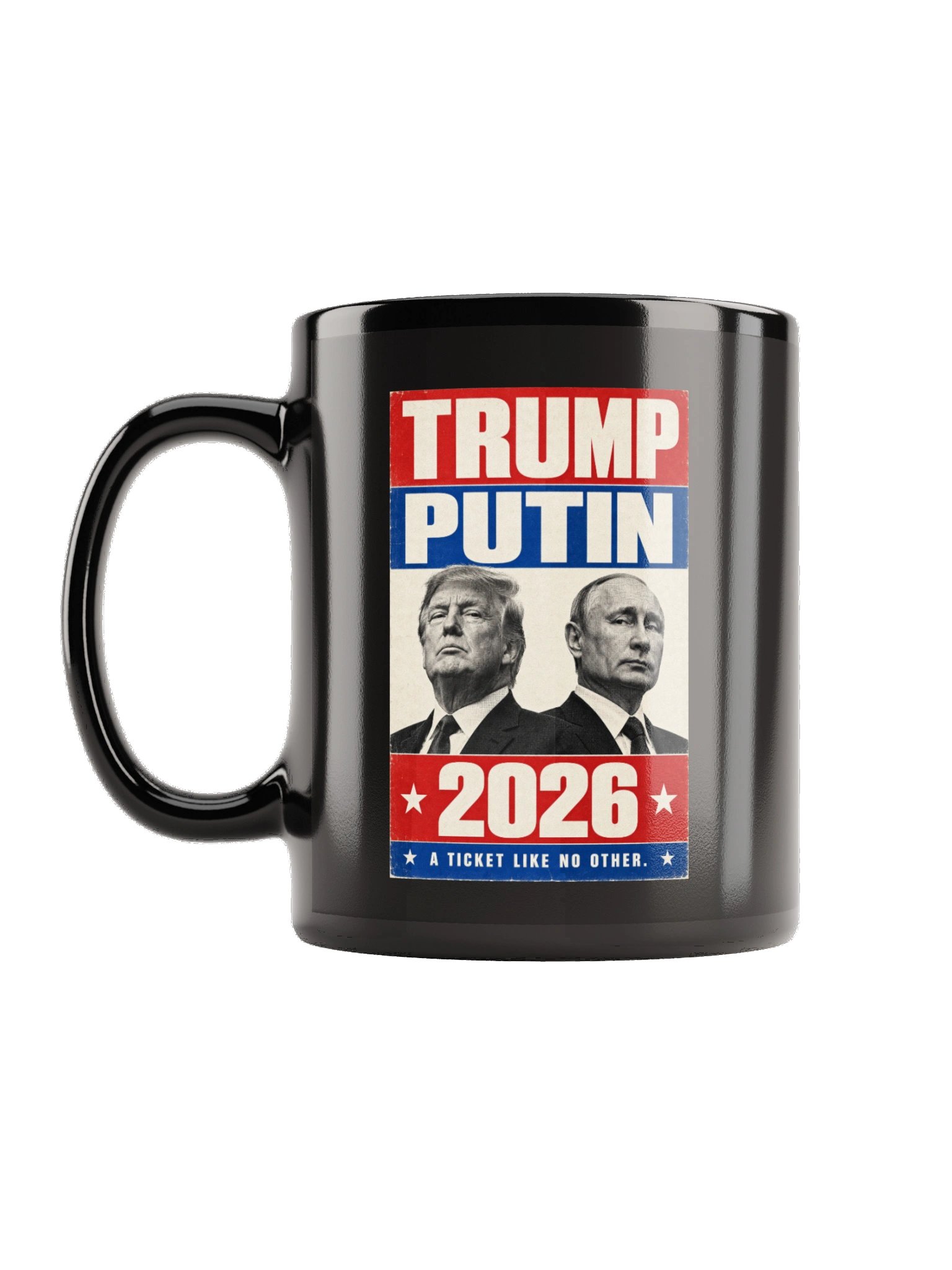 Bold Stripes — Coffee Mug product image (1)