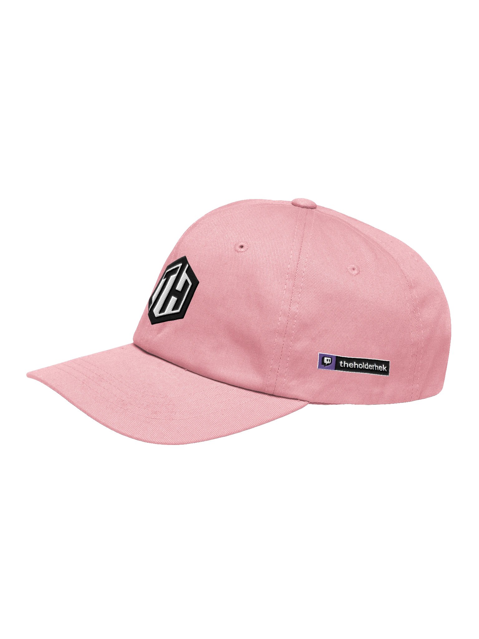 The PINK HAT product image (3)