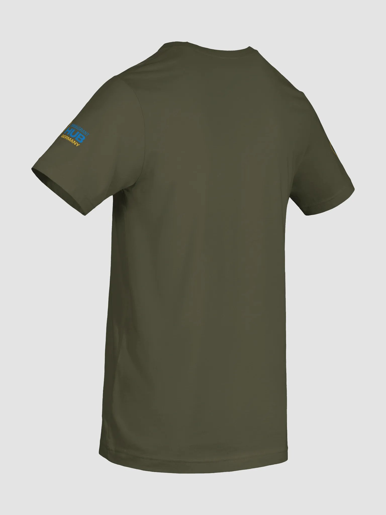 IHG Location Pin T-Shirt product image (10)