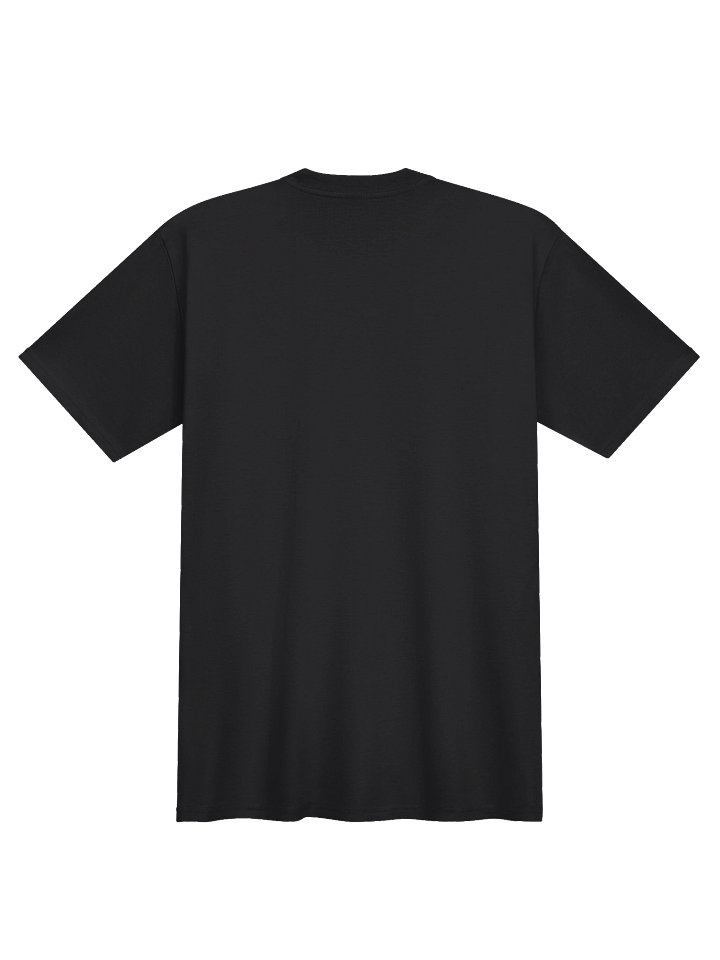 JEEP Grayscale Eagle Logo Tee product image (6)