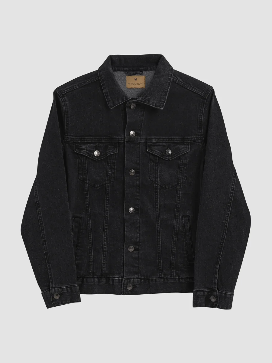 The GBS DENIM product image (3)